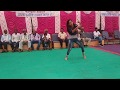 Swag Se Kernge Sab Ka swagat Dance By -Ruchi (Balaji School Nagardas Fathepur)
