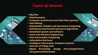 Call For Papers - 3Rd International Conference On Computing And Information Technology Cite 2025