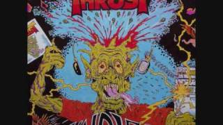 Thrust - No Chance