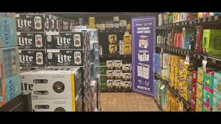 KWIK TRIP BEERCAVE TOUR ROSE ST LA CROSSE WI MAY 09 2025