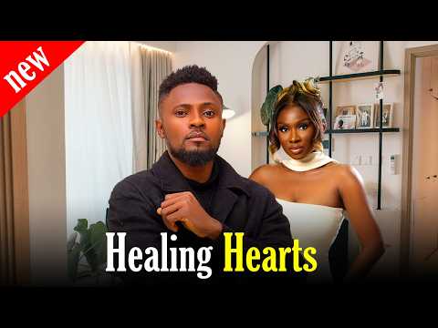 MAURICE SAM AND SONIA UCHE MOVIE: HEALING HEARTS, 2026 New Nigerian Movie