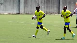 Fc Robo vs Lekki Utd MD 7 NLO 2024 Season