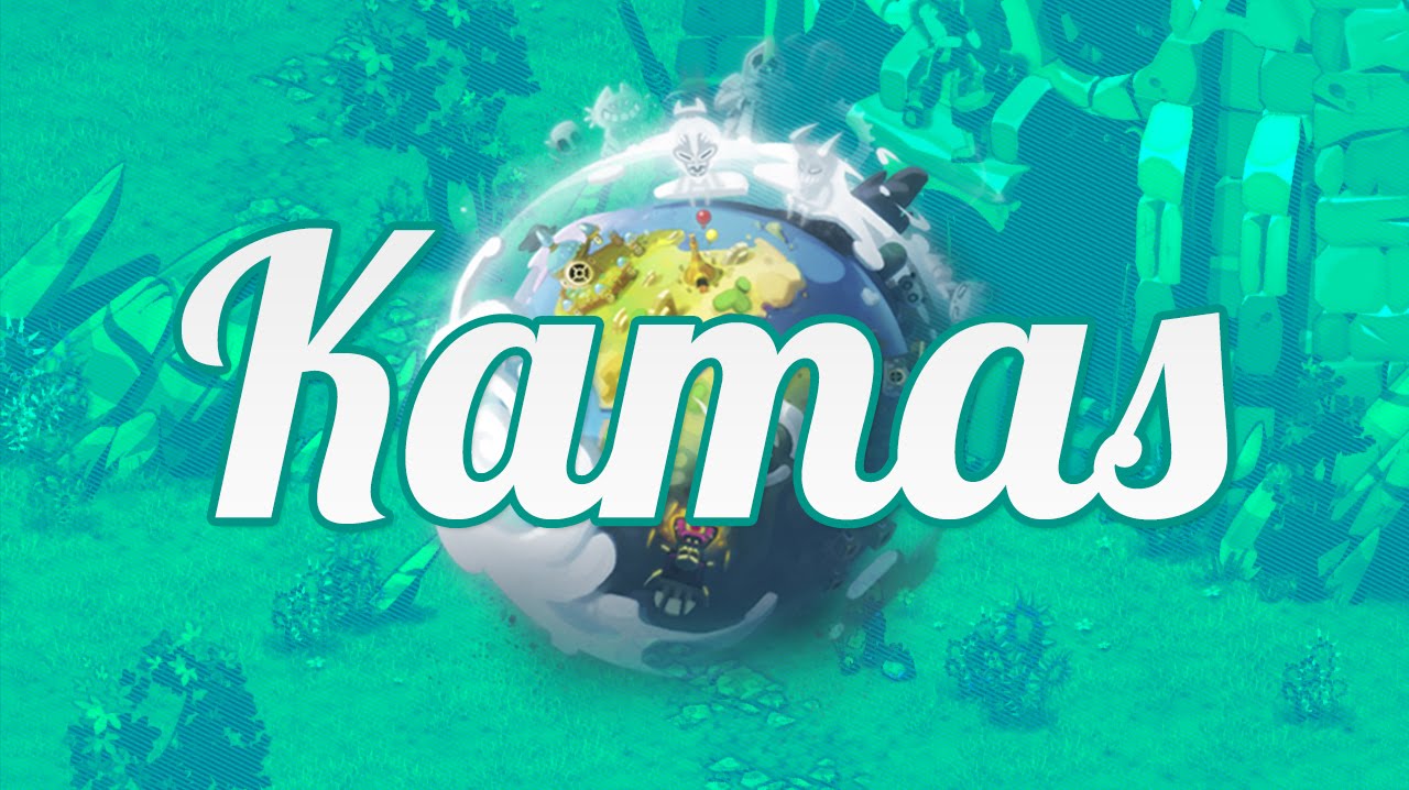 DOFUS - GOULTA + ASTUCE KAMAS