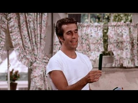 Fonzie's Back: Henry