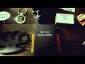 THE TUSS - RUSHUP EDGE - CASSETTE SIDE A