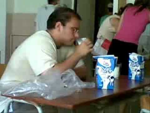 Can You Drink Litres Of Milk In Hour Can You Drink Litres Of Milk In Hour