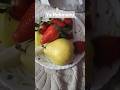 Wow 😲😳 Aap Iss Pear 🍐 Khane Se Kya Hoga? Ya Rehmanu #fruit #denzel #tweening #wazifa #bayan #shorts