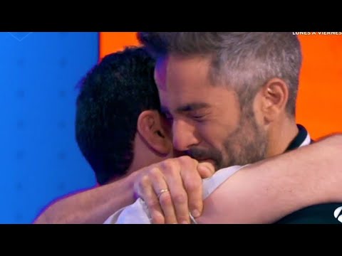 BOMBAZO EN PASAPALABRA TRAS la TRISTE NOTICIA 😭😭