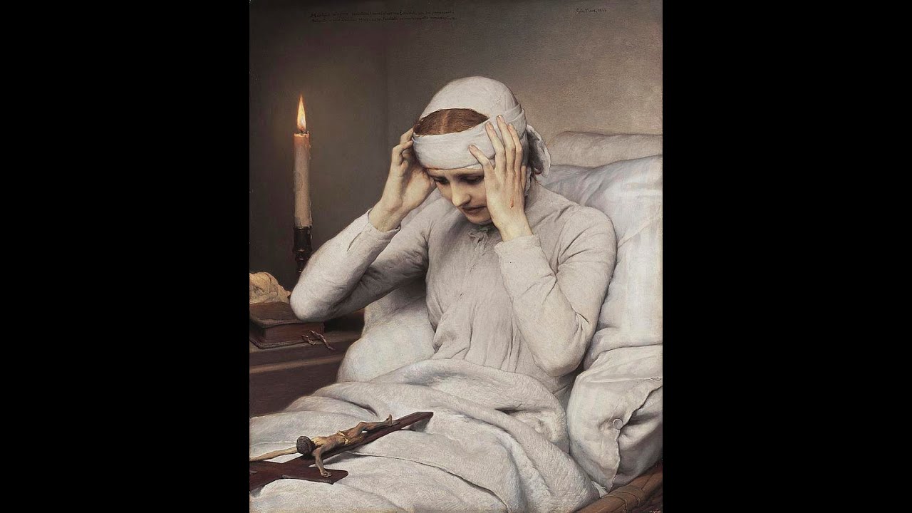 Selige Anna Katharina Emmerick – die Seherin des Lebens und Sterbens Jesu Christi (mit Michael Pies)