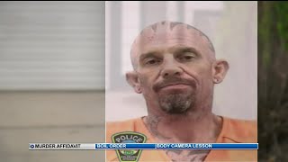 Husband charged with first degree murder for wife's death in Colorado Springs