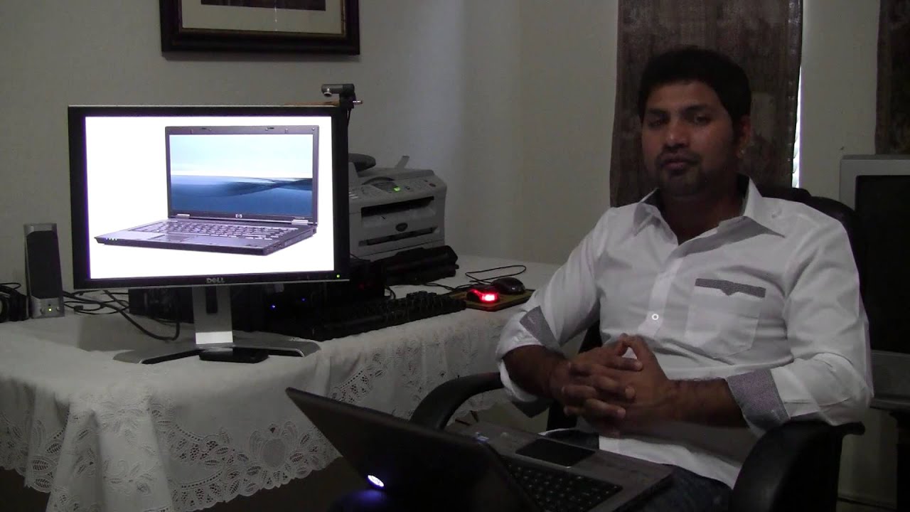 HP Compaq 8510w Intel Core 2 Duo 2.0GHz, 2GB RAM, 80GB, 15.4-inch Refurb for $249.99