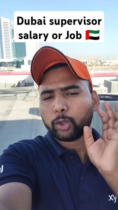 dubai-supervisor-salary-dubai-supervisor-saudi-youtube