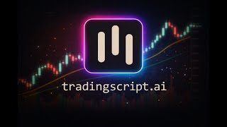 No Coding? No Problem. BuildAI-Powered PineScript in Seconds