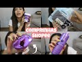 SHOPEE BRASIL COMPRINHAS | UNBOXING | #mepatrocinashopee #shopeebr