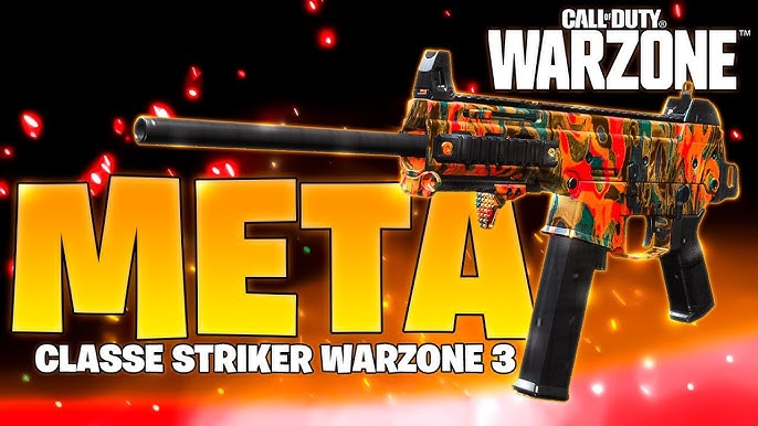 VOLTOU AO META! TAQ V TÁ DESTRUINDO NO WARZONE 2.0 SEASON 6! MELHOR CLASSE  TAQ V WARZONE 2 