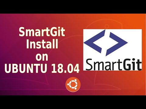 How to install SmartGit on Ubuntu | SmartGit Installation