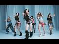 BABYMONSTER CHOOM Dance Practice MIRRORED 