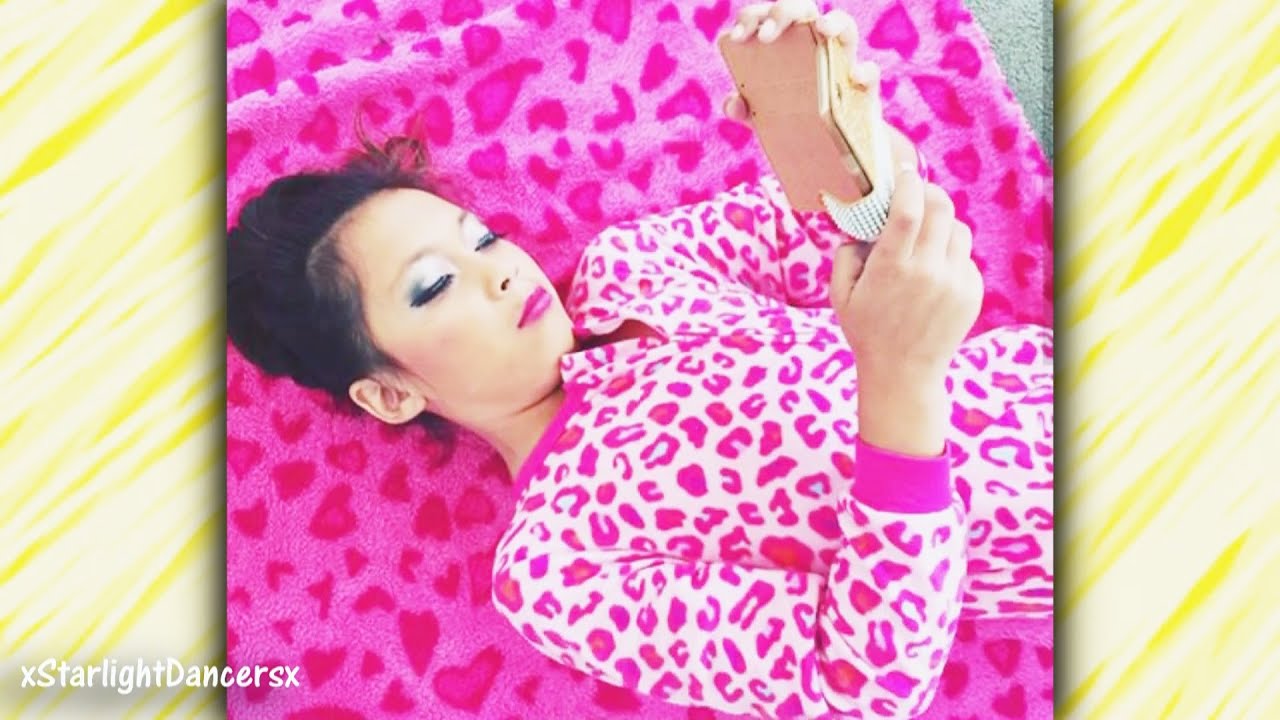 Mia Riley - " Pretty Girl Rock " [READ DESCRIPTION]