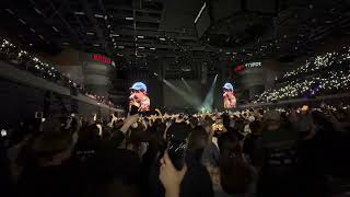 Taco Hemingway - 900729 @ Gdańsk, Ergo Arena 15.05.2026 LIVE