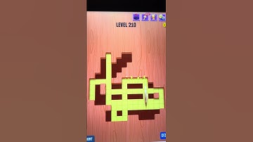 Amaze#amazepuzzle#woodenpuzzle #puzzle#games#asmr #gamingvideos#gamerlife#level210