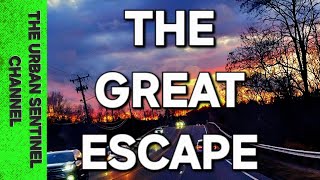 Preparing Your Escape Plan