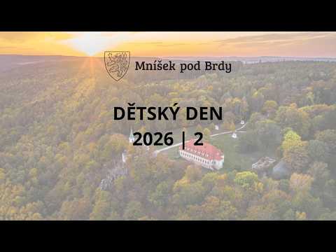 Dětský den 2 | 2026