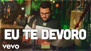 Maneva - Eu Te Devoro (Ao Vivo Em São Paulo / 2020) chords