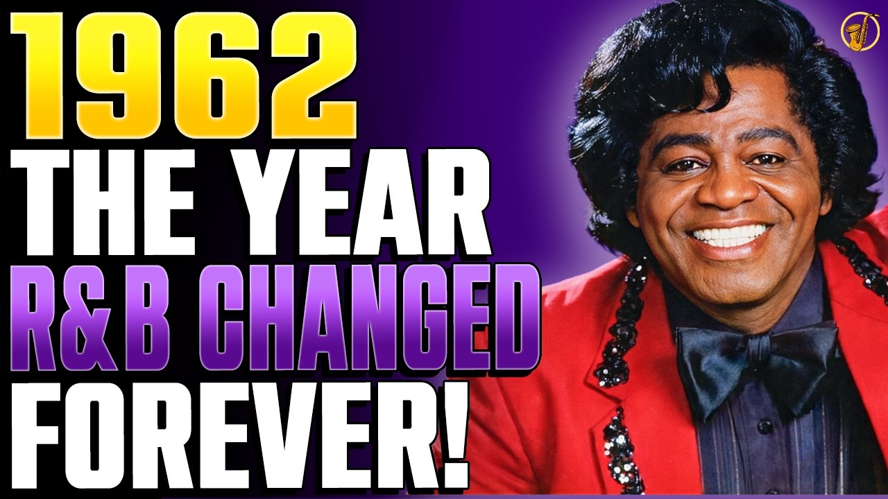 Greatest R&B Soul Songs You'll NEVER Forget !