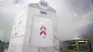 De Tijdmachine - Teaser