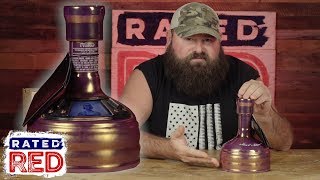 Alabama Boss Reviews Sam Adams’ $200 Utopias Beer