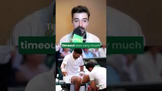 Was Djokovic's 5 hour and 15 triumph his greatest Wimbledon performance #djokovic #wimbledon #tennis