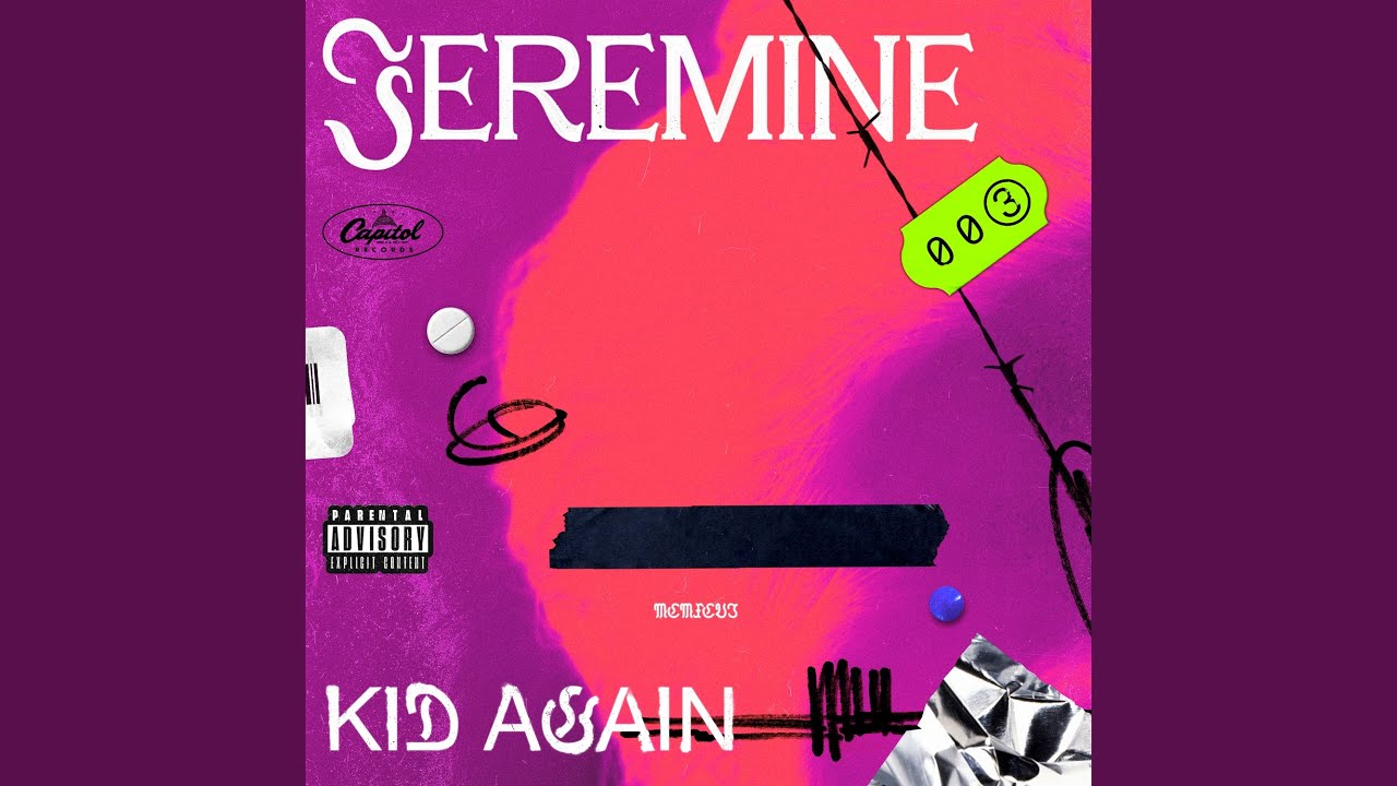 Kid again adlı videoyu YouTube'da izle Kid again adlı videoyu YouTube'da izle