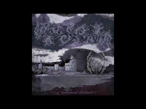 Memorandum - L'isolement distinct [Full Album 2025]