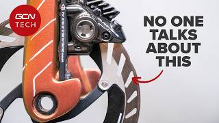 Disc Rotors - Is There A Better Way? Disc Rotors - Is There A Better Way?