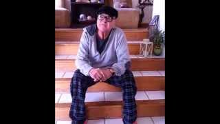 Memorial video for our Dad, Larry Zarsky