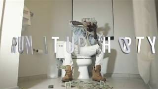 HeroGawd Ft Shona - Run It Up Shorty (Official Music Video)