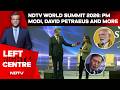NDTV World Summit 2026: PM Modi, David Petraeus, Andrew Ng And More