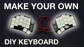 How to make a SWEEP KEYBOARD [ beginner friendly! ]