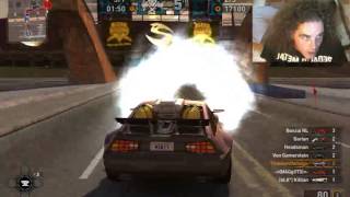 Death Race Stadium Approach (March 15th, 2015) Carmageddon Reincarnation (Public Beta) Multiplayer
