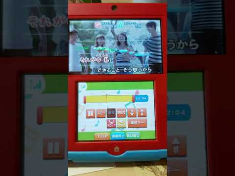 Joysound Crystal Kay Motherland 鋼之鍊金術師 Fullmetal Alchemist ED 翻唱 歌ってみた カバーソング