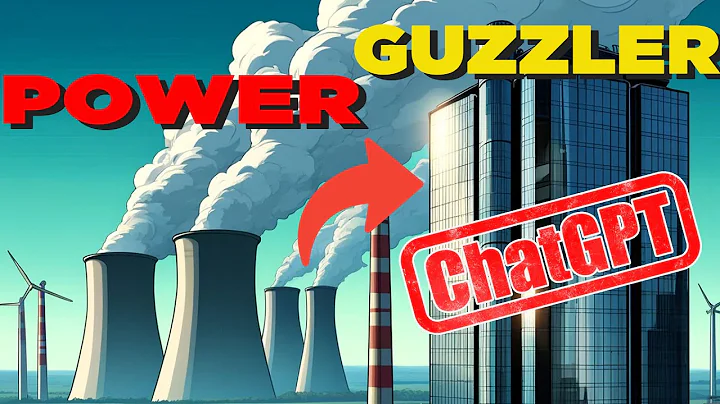 The Shocking Carbon Footprint of OpenAI's ChatGPT