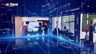 Dahua Smart Interactive Whiteboard