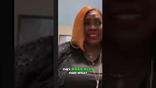 Lettrice Lawrence New Tv Show