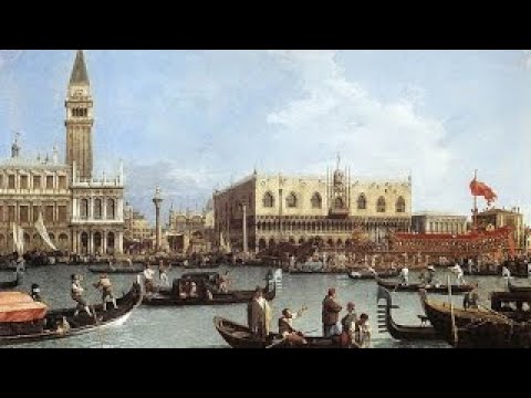 Potere e bellezza. La Repubblica di Venezia !!!