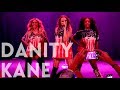 Capture de la vidéo Danity Kane The Universe Is Undefeated Tour | The Howard Theatre