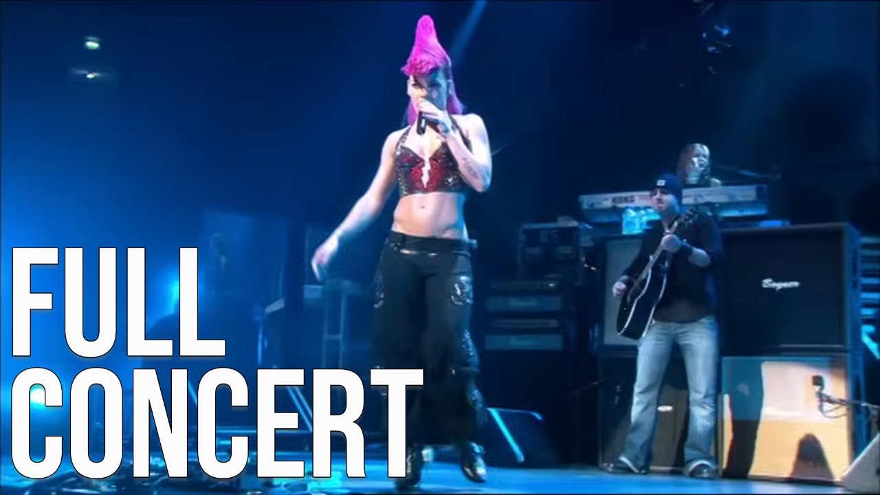 P!NK: Live in Europe | Full Concert