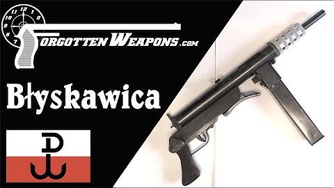 Błyskawica: The Polish Home Army