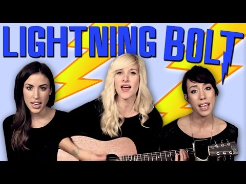 Lightning Bolt