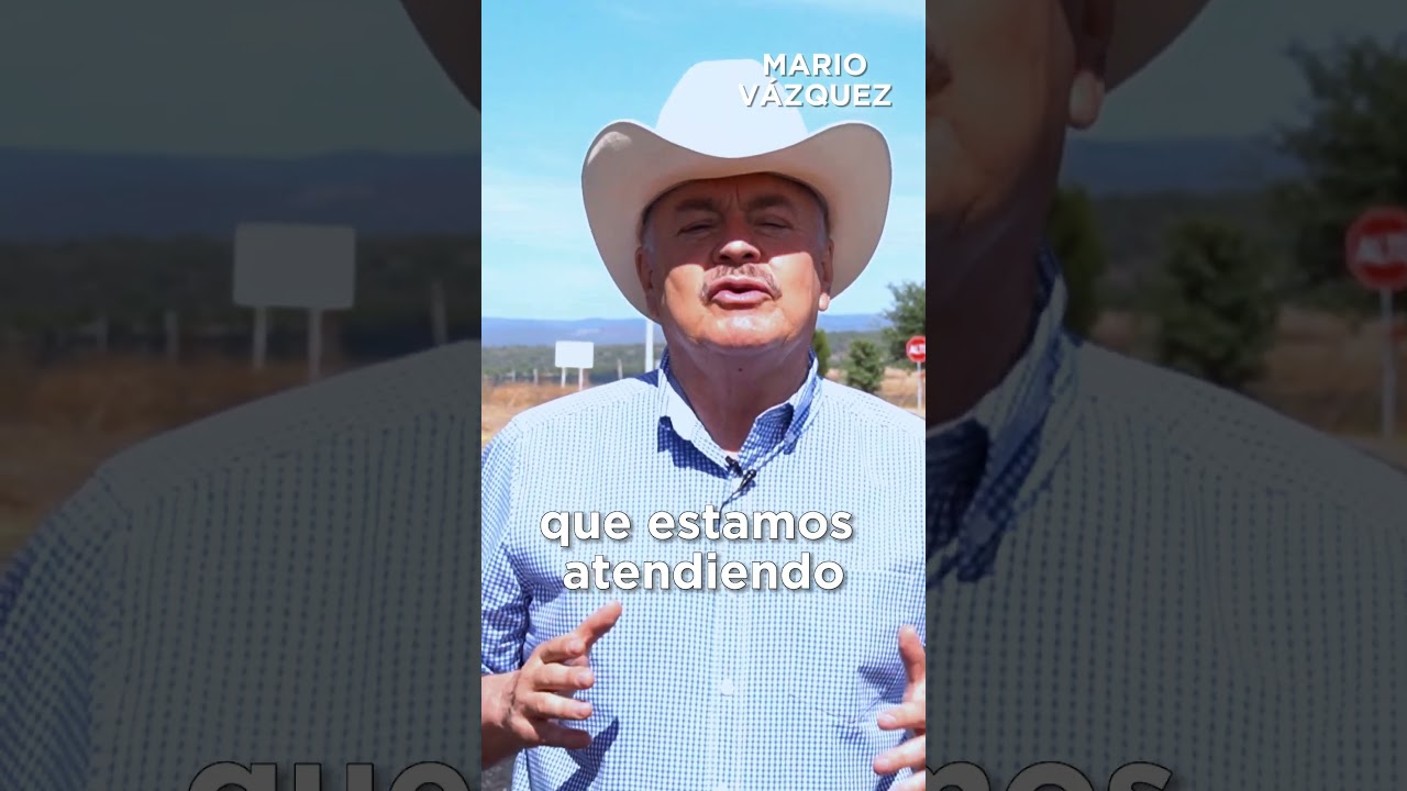 Carichí tiene nuevos caminos que unen