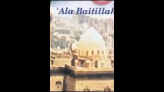 Ala baitillah (subulana, tebu ireng jombang)